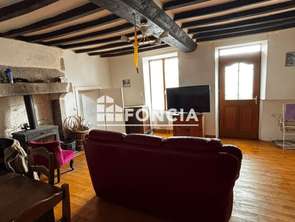 Vente Maison 3 chambresVillaines-la-Juhel
