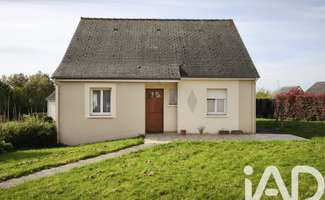 Photo Vente maison Villaines-la-Juhel