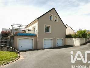 Vente Maison 4 chambresVillaines-la-Juhel