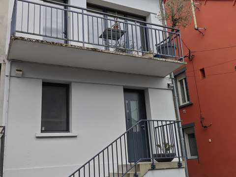 Vente maison 3 pièces Villaines-la-Juhel 53