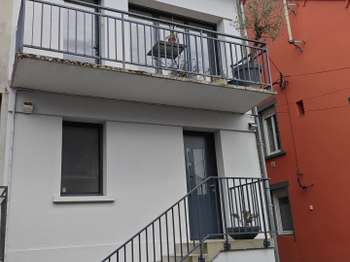 Vente maison 3 pièces Villaines-la-Juhel 53
