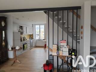 Vente maison 3 pièces Vente maison 3 pièces
