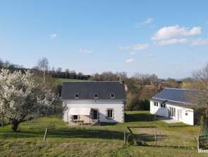 Vente Maison 4 chambresVillaines-la-Juhel