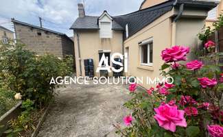 Photo Vente maison Villaines-la-Juhel