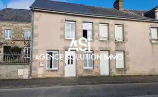 Photo Vente maison Villaines-la-Juhel