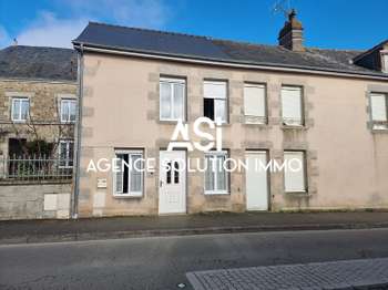Photo Vente maison Villaines-la-Juhel
