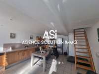 Vente maison 2 pièces