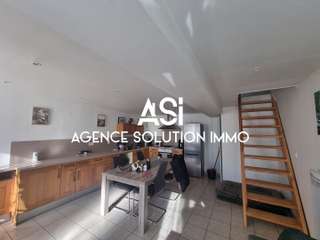 Vente maison 2 pièces Vente maison 2 pièces