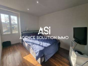Vente maison 2 pièces