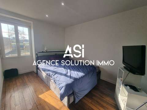 Vente maison 2 pièces Vente maison 2 pièces