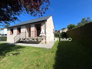 Vente Maison 3 chambresVillaines-la-Juhel