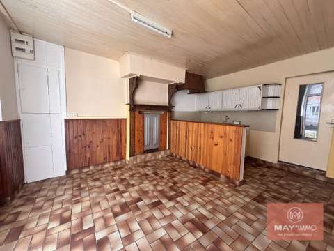 Vente maison Villaines-la-Juhel 53