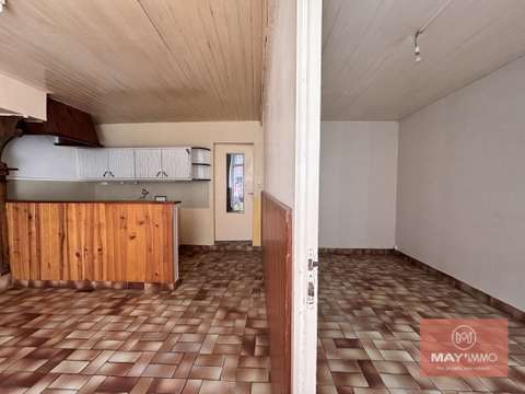 Vente maison Vente maison