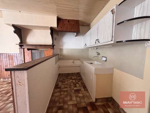 Vente maison Vente maison