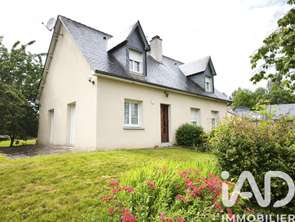 Vente Maison 5 chambresVillaines-la-Juhel