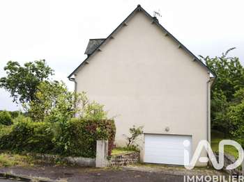 Vente maison 8 pièces Vente maison 8 pièces