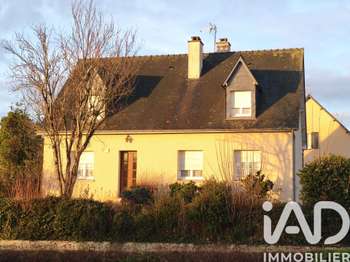 Vente maison 8 pièces Vente maison 8 pièces