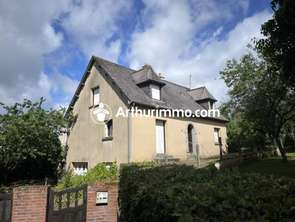 Vente Maison 3 chambresVillaines-la-Juhel