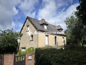 Photo Vente maison Villaines-la-Juhel