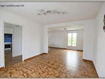 Vente Maison 3 chambresVillaines-la-Juhel