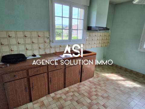 Vente maison 4 pièces Vente maison 4 pièces