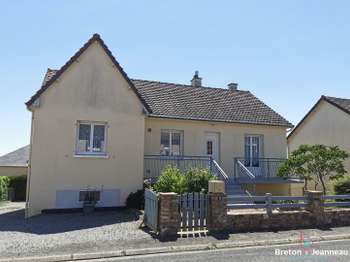 Vente maison 4 pièces Villaines-la-Juhel 53