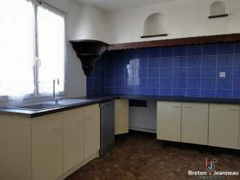 Vente maison 4 pièces Vente maison 4 pièces