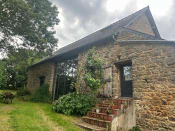 Vente Maison 3 chambresVillaines-la-Juhel