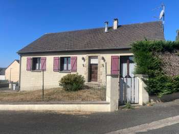 Photo Vente maison Villaines-la-Juhel