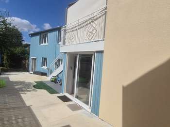 Vente maison 5 pièces Villaines-la-Juhel 53