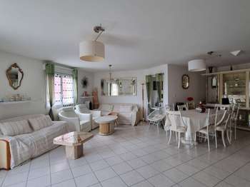 Vente Maison 4 chambresVillaines-la-Juhel