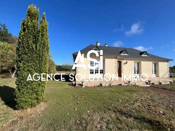 Vente Maison 3 chambresVillaines-la-Juhel