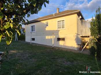 Vente Maison 2 chambresVillaines-la-Juhel
