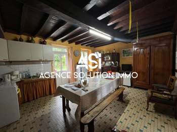 Vente maison 2 pièces Vente maison 2 pièces