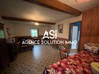 Vente maison 2 pièces Vente maison 2 pièces