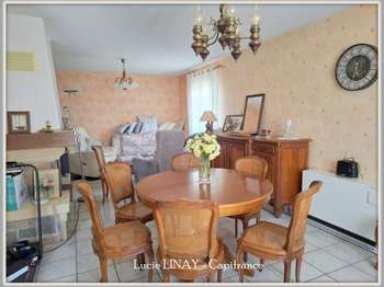 Vente Maison 2 chambresVillaines-la-Juhel