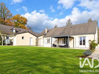 Vente Maison 3 chambresVillaines-la-Juhel