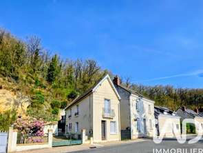 Vente Maison 3 chambresVillaines-les-Rochers