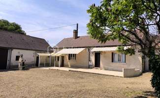 Photo Vente maison Villaines-sous-Lucé