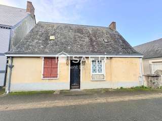 Vente maison 1 pièce Vente maison 1 pièce