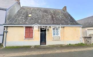 Photo Vente maison Villaines-sous-Lucé