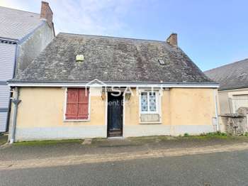 Vente maison 1 pièce Villaines-sous-Lucé 72