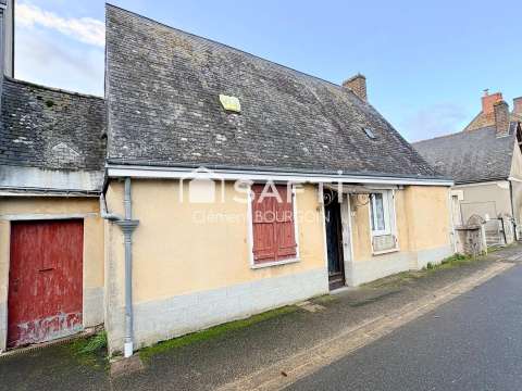 Vente maison 1 pièce Vente maison 1 pièce