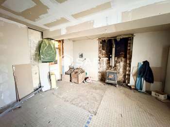 Vente maison 1 pièce Vente maison 1 pièce