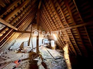 Vente maison 1 pièce Vente maison 1 pièce