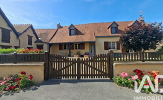 Photo Vente maison Villaines-sous-Lucé