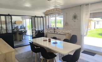 Photo Vente maison Villaines-sous-Lucé