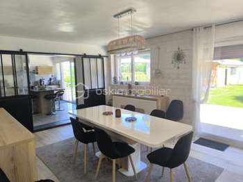Vente maison 7 pièces Villaines-sous-Lucé 72