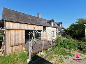 Vente Maison 4 chambresVillaines-sous-Lucé
