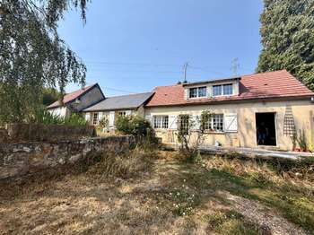 Vente Maison 2 chambresVillaines-sous-Lucé
